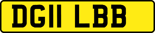 DG11LBB