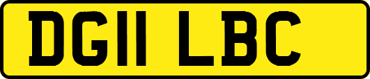 DG11LBC