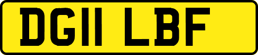 DG11LBF