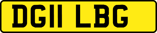 DG11LBG