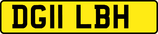 DG11LBH