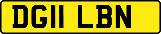 DG11LBN