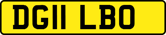 DG11LBO
