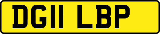 DG11LBP