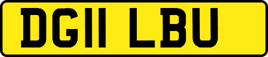 DG11LBU