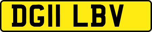 DG11LBV