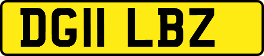 DG11LBZ