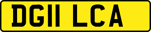 DG11LCA