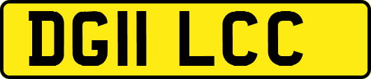 DG11LCC