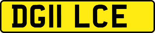DG11LCE