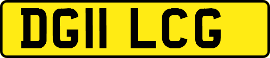 DG11LCG