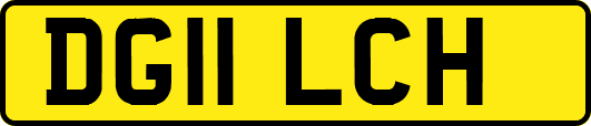 DG11LCH