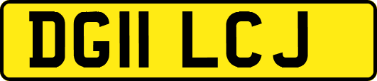 DG11LCJ