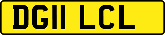 DG11LCL