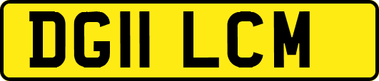 DG11LCM