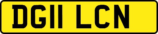 DG11LCN