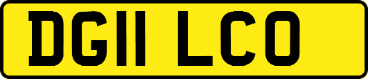 DG11LCO