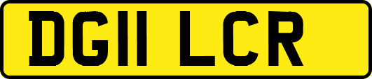 DG11LCR