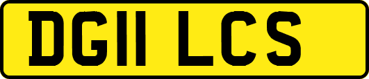 DG11LCS
