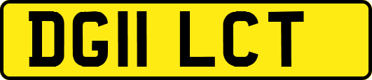 DG11LCT