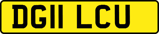 DG11LCU