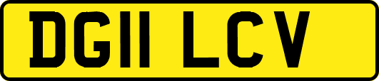 DG11LCV
