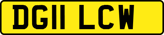 DG11LCW