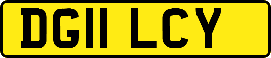 DG11LCY