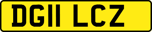 DG11LCZ