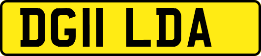 DG11LDA