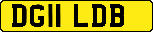 DG11LDB
