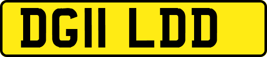 DG11LDD