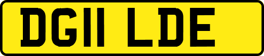 DG11LDE