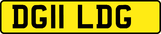 DG11LDG