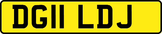 DG11LDJ