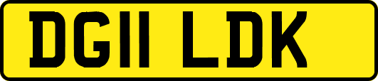 DG11LDK