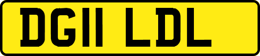 DG11LDL