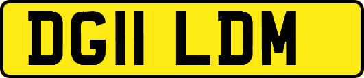 DG11LDM