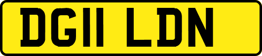 DG11LDN