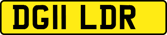 DG11LDR