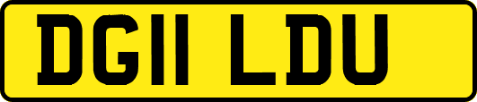DG11LDU