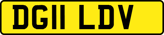 DG11LDV