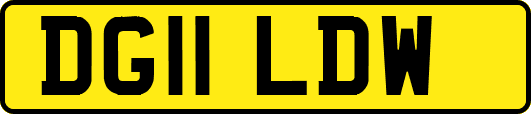 DG11LDW