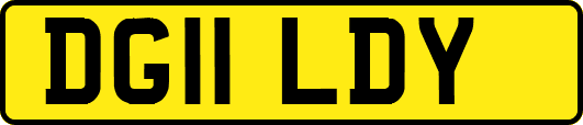DG11LDY