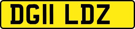DG11LDZ