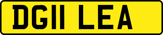 DG11LEA