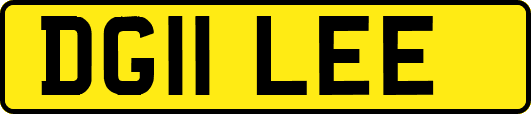 DG11LEE