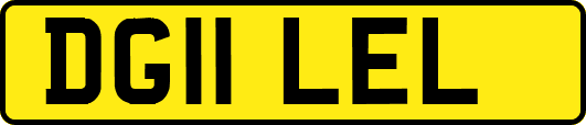 DG11LEL