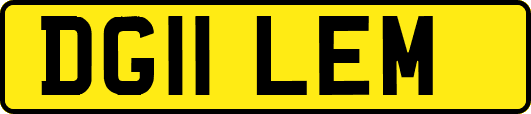 DG11LEM