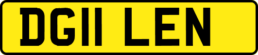 DG11LEN